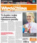 Gazeta Współczesna