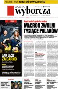 Gazeta Wyborcza