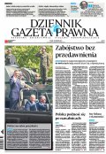 Dziennik Gazeta Prawna