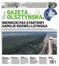 Gazeta Olsztyńska