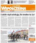 Gazeta Współczesna