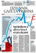 Dziennik Gazeta Prawna