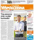 Gazeta Współczesna