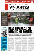 Gazeta Wyborcza