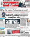 Super Nowości