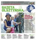 Gazeta Olsztyńska