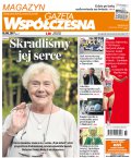 Gazeta Współczesna