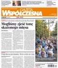 Gazeta Współczesna