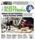 Gazeta Olsztyńska