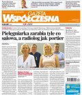 Gazeta Współczesna