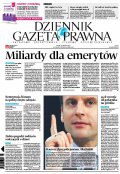 Dziennik Gazeta Prawna