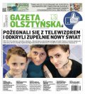 Gazeta Olsztyńska