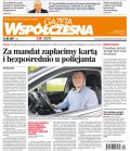 Gazeta Współczesna