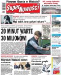 Super Nowości