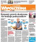 Gazeta Współczesna