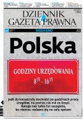 Dziennik Gazeta Prawna