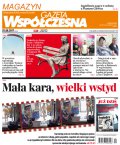 Gazeta Współczesna