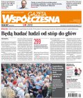 Gazeta Współczesna