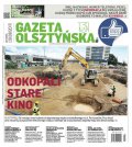 Gazeta Olsztyńska