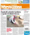 Gazeta Współczesna