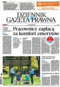 Dziennik Gazeta Prawna