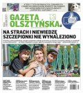 Gazeta Olsztyńska