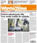 Gazeta Współczesna