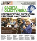 Gazeta Olsztyńska