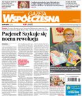 Gazeta Współczesna