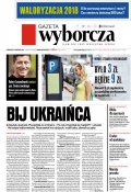 Gazeta Wyborcza