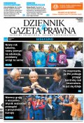 Dziennik Gazeta Prawna