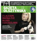 Gazeta Olsztyńska