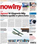 Nowiny