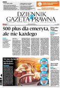 Dziennik Gazeta Prawna