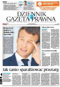 Dziennik Gazeta Prawna