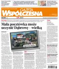 Gazeta Współczesna