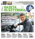 Gazeta Olsztyńska