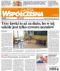 Gazeta Współczesna