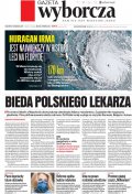 Gazeta Wyborcza