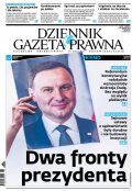 Dziennik Gazeta Prawna