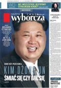 Gazeta Wyborcza