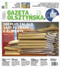 Gazeta Olsztyńska