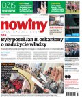 Nowiny