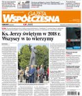 Gazeta Współczesna