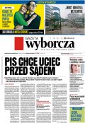 Gazeta Wyborcza