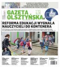 Gazeta Olsztyńska