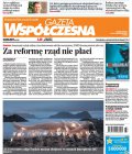 Gazeta Współczesna