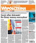 Gazeta Współczesna