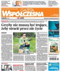 Gazeta Współczesna