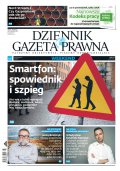 Dziennik Gazeta Prawna